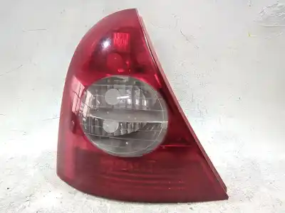 Pezzo di ricambio per auto di seconda mano  per RENAULT CLIO II FASE I (B/CB0) (1998->)  Riferimenti OEM IAM 8200071413   Pezzo di ricambio per auto di seconda mano  per RENAULT CLIO II FASE I (B/CB0) (1998->)  Riferimenti OEM IAM 8200071413