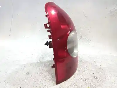 İkinci el araba yedek parçası sol kuyruk lambasi için renault clio ii fase i (b/cb0) (1998->) 1.5 dci (b/cb03) oem iam referansları 8200071413   İkinci el araba yedek parçası sol kuyruk lambasi için renault clio ii fase i (b/cb0) (1998->) 1.5 dci (b/cb03) oem iam referansları 8200071413