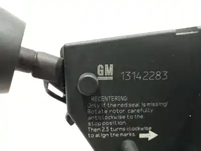 Second-hand car spare part multifunction switch for opel corsa d (s07) 1.3 cdti (l08, l68) oem iam references 12274700  