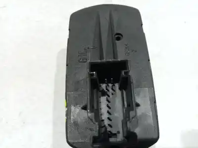 Автозапчастина б/у передні вікний вмикач для opel corsa d (s07) 1.3 cdti (l08, l68) посилання на oem iam 13258521  