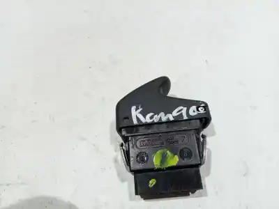 Автозапчасти б/у выключатель левого переднего окна за renault clio ii fase i (b/cb0) (1998->) 1.9 d (b/cb0e) ссылки oem iam 429998k  