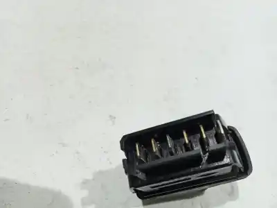 Автозапчасти б/у выключатель левого переднего окна за renault clio ii fase i (b/cb0) (1998->) 1.9 d (b/cb0e) ссылки oem iam 429998k  