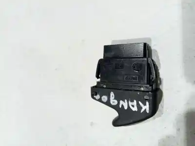 Автозапчастина б/у передній правий віконний вимикач для renault clio ii fase i (b/cb0) (1998->) 1.9 d (b/cb0e) посилання на oem iam 090327n   Автозапчастина б/у передній правий віконний вимикач для renault clio ii fase i (b/cb0) (1998->) 1.9 d (b/cb0e) посилання на oem iam 090327n