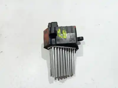 Peça sobressalente para automóvel em segunda mão Resistência Sofagem Chauffage por BMW SERIE 3 BERLINA (E46) 2.0 320d Referências OEM IAM 6931680  