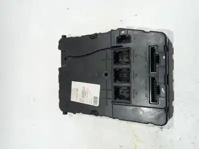 Peça sobressalente para automóvel em segunda mão  por RENAULT MEGANE II (BM0/1_, CM0/1_)  Referências OEM IAM 8200306434  