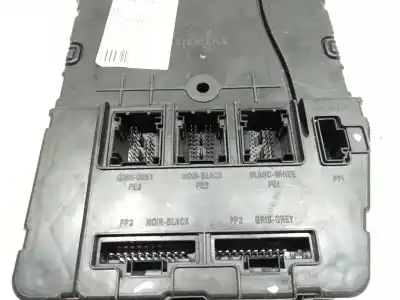 Piesă de schimb auto la mâna a doua modul electrotic pentru renault megane ii (bm0/1_, cm0/1_) 1.5 dci (bm02 bm13 bm2a cm02 cm13) referințe oem iam 8200306434  