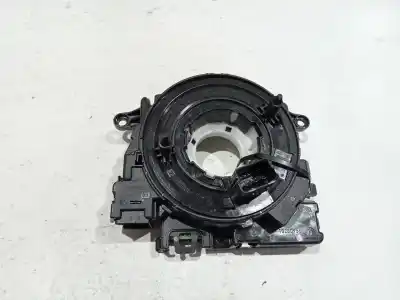 Peça sobressalente para automóvel em segunda mão fita do airbag por seat leon (kl1) 2.0 tdi referências oem iam 5q1953549d  