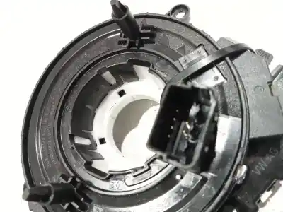 Peça sobressalente para automóvel em segunda mão fita do airbag por seat leon (kl1) 2.0 tdi referências oem iam 5q1953549d  