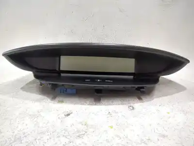 Second-hand car spare part DASHBOARD for CITROEN C4 I (LC_)  OEM IAM references P96572391ZD   Second-hand car spare part DASHBOARD for CITROEN C4 I (LC_)  OEM IAM references P96572391ZD