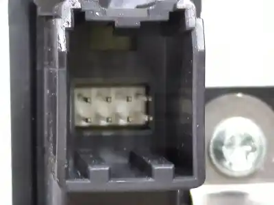 Автозапчастина б/у многофункційне управління для opel insignia a (g09) 2.0 cdti (68) посилання на oem iam 13273255  