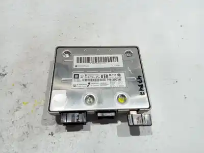 Peça sobressalente para automóvel em segunda mão módulo eletrônico por opel insignia a (g09) 2.0 cdti (68) referências oem iam 13342398   Peça sobressalente para automóvel em segunda mão módulo eletrônico por opel insignia a (g09) 2.0 cdti (68) referências oem iam 13342398