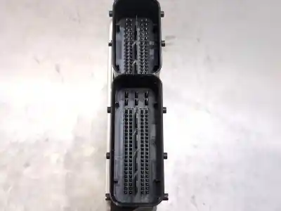 Second-hand car spare part injection pump control unit for audi a4 b7 (8ec) 2.0 tdi 16v oem iam references 03g906016jd 0281012654  