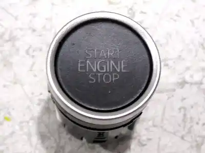 Peça sobressalente para automóvel em segunda mão botão start/stop por seat leon (kl1) 2.0 tdi referências oem iam 5fa959839a