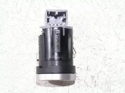 Peça sobressalente para automóvel em segunda mão botão start/stop por seat leon (kl1) 2.0 tdi referências oem iam 5fa959839a  