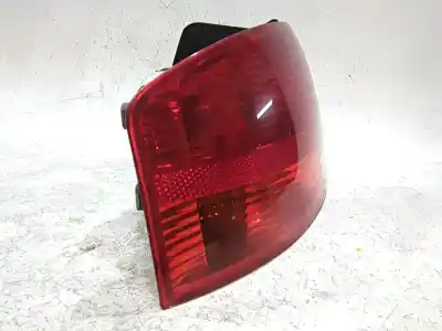 Автозапчастина б/у лівий ход ліхар для audi a4 b7 (8ec) 2.0 tdi 16v посилання на oem iam 965037  