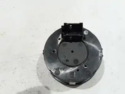 Автозапчастина б/у управління світлом для opel corsa d (s07) 1.3 cdti (l08, l68) посилання на oem iam 13249396  