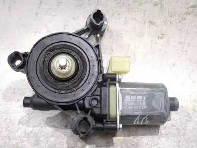 Second-hand car spare part right front window motor for seat leon (kl1) 2.0 tdi oem iam references 5q0959802c e850202102  