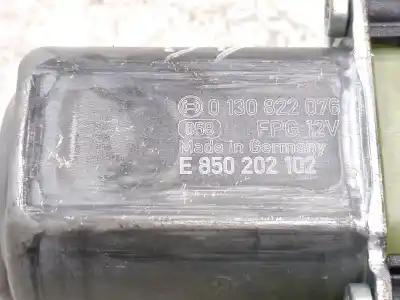 Second-hand car spare part right front window motor for seat leon (kl1) 2.0 tdi oem iam references 5q0959802c e850202102  