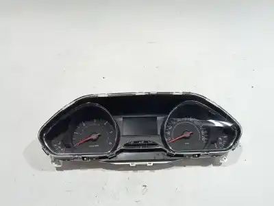 Peça sobressalente para automóvel em segunda mão  por PEUGEOT 208  Referências OEM IAM 9674643080  