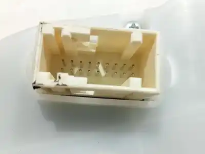 Peça sobressalente para automóvel em segunda mão quadrante por peugeot 208 1.6 hdi referências oem iam 9674643080  