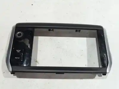 Peça sobressalente para automóvel em segunda mão  por PEUGEOT 208  Referências OEM IAM 9673861377  