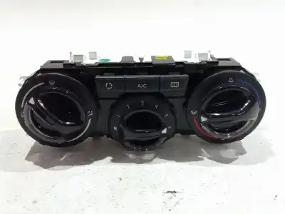 Peça sobressalente para automóvel em segunda mão  por PEUGEOT 208  Referências OEM IAM 96722483ZD  