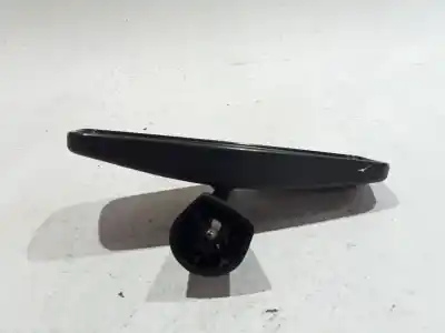 Pezzo di ricambio per auto di seconda mano specchio interno per peugeot 208 1.6 hdi riferimenti oem iam 0205028  