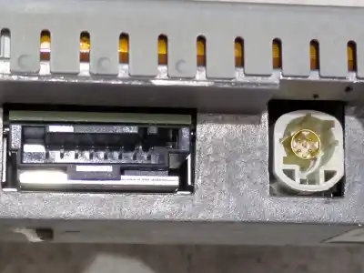 Pezzo di ricambio per auto di seconda mano display multifunzione per audi a4 b8 (8k2) 3.0 tdi quattro riferimenti oem iam 4l0919604   Pezzo di ricambio per auto di seconda mano display multifunzione per audi a4 b8 (8k2) 3.0 tdi quattro riferimenti oem iam 4l0919604