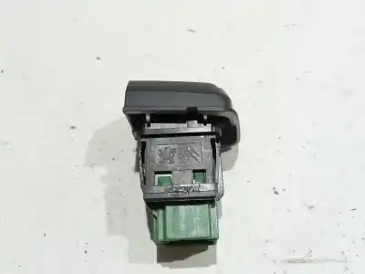 Pezzo di ricambio per auto di seconda mano interruttore per peugeot 208 1.6 hdi riferimenti oem iam 96750883zd  