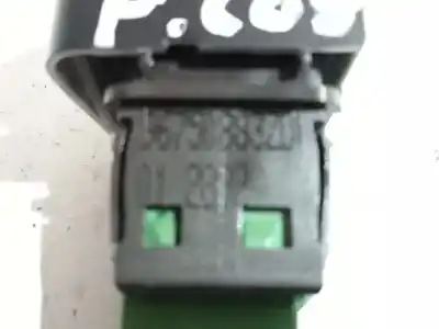 Pezzo di ricambio per auto di seconda mano interruttore per peugeot 208 1.6 hdi riferimenti oem iam 96750883zd  
