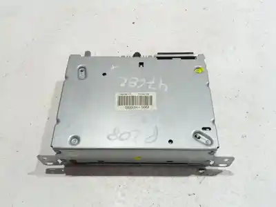 Peça sobressalente para automóvel em segunda mão  por PEUGEOT 208  Referências OEM IAM 9801840680  