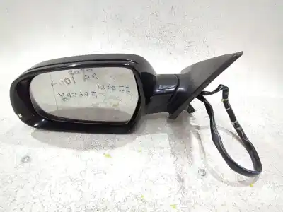 Peça sobressalente para automóvel em segunda mão ESPELHO RETROVISOR ESQUERDO por AUDI A4 B8 (8K2)  Referências OEM IAM E1021053  