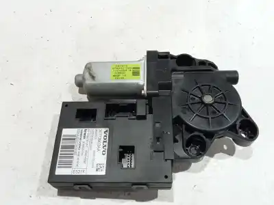 Peça sobressalente para automóvel em segunda mão motor elevador vidro dianteiro direito por volvo c30 (533) 2.0 d referências oem iam 979037100  
