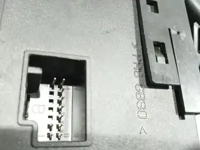 Peça sobressalente para automóvel em segunda mão motor elevador vidro dianteiro direito por volvo c30 (533) 2.0 d referências oem iam 979037100  