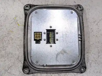 Pezzo di ricambio per auto di seconda mano centralina fari xenon per audi a4 b8 (8k2) 3.0 tdi quattro riferimenti oem iam 8k0907472  