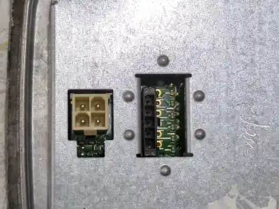 Pezzo di ricambio per auto di seconda mano centralina fari xenon per audi a4 b8 (8k2) 3.0 tdi quattro riferimenti oem iam 8k0907472  