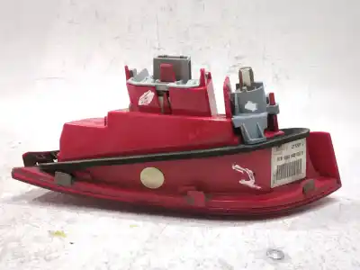 Second-hand car spare part left tailgate door light for audi a4 b8 (8k2) 3.0 tdi quattro oem iam references 8k9945093b   Second-hand car spare part left tailgate door light for audi a4 b8 (8k2) 3.0 tdi quattro oem iam references 8k9945093b