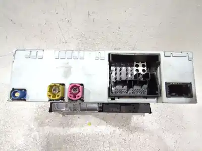 Second-hand car spare part audio system / radio cd for audi a4 b8 (8k2) 3.0 tdi quattro oem iam references 8t1035652d   Second-hand car spare part audio system / radio cd for audi a4 b8 (8k2) 3.0 tdi quattro oem iam references 8t1035652d