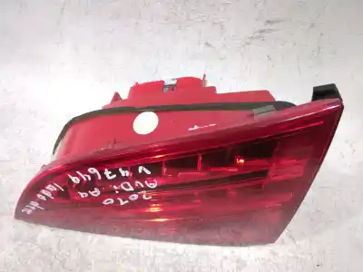 Автозапчастина б/у правий ліхтар в дверях для audi a4 b8 (8k2) 3.0 tdi quattro посилання на oem iam 8k9945094b   Автозапчастина б/у правий ліхтар в дверях для audi a4 b8 (8k2) 3.0 tdi quattro посилання на oem iam 8k9945094b