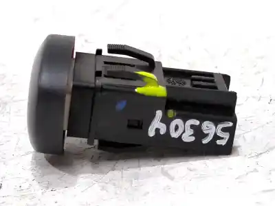 Pezzo di ricambio per auto di seconda mano interruttore per renault clio ii fase i (b/cb0) (1998->) 1.5 dci (b/cb03) riferimenti oem iam 442723  