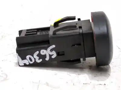Pezzo di ricambio per auto di seconda mano interruttore per renault clio ii fase i (b/cb0) (1998->) 1.5 dci (b/cb03) riferimenti oem iam 442723  
