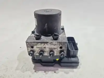 Peça sobressalente para automóvel em segunda mão abs por kia cee'd (jd) 1.4 crdi 90 referências oem iam a258930500  