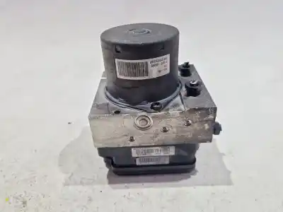 Peça sobressalente para automóvel em segunda mão abs por kia cee'd (jd) 1.4 crdi 90 referências oem iam a258930500  