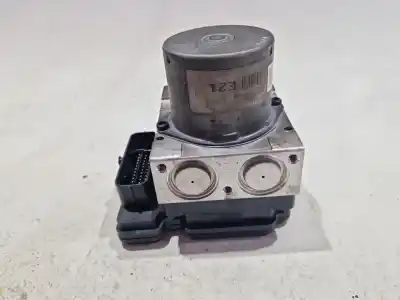 Peça sobressalente para automóvel em segunda mão abs por kia cee'd (jd) 1.4 crdi 90 referências oem iam a258930500  