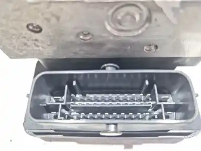 Peça sobressalente para automóvel em segunda mão abs por kia cee'd (jd) 1.4 crdi 90 referências oem iam a258930500  