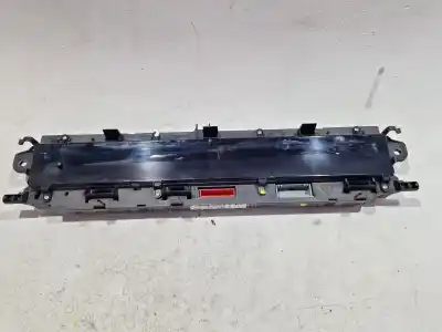 İkinci el araba yedek parçası ENSTRÜMAN PANELI için RENAULT GRAND SCÉNIC II (JM0/1_)  OEM IAM referansları P8200787774A  