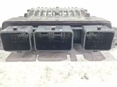 Second-hand car spare part injection pump control unit for mazda 2 (dy) 1.4 cd oem iam references 3s6112a650lc  