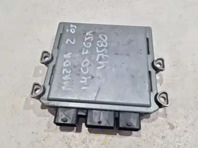 Second-hand car spare part injection pump control unit for mazda 2 (dy) 1.4 cd oem iam references 3s6112a650lc  