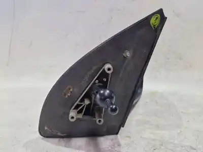 Peça sobressalente para automóvel em segunda mão espelho retrovisor direito por daewoo kalos (klas) 1.2 referências oem iam e4012185  