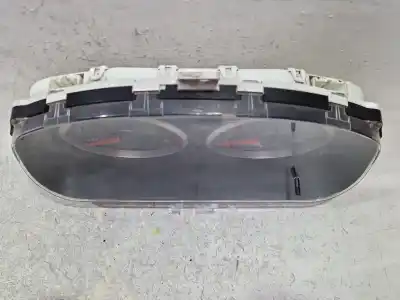 Peça sobressalente para automóvel em segunda mão quadrante por mazda 2 (dy) 1.4 cd referências oem iam 3m7110849ng  